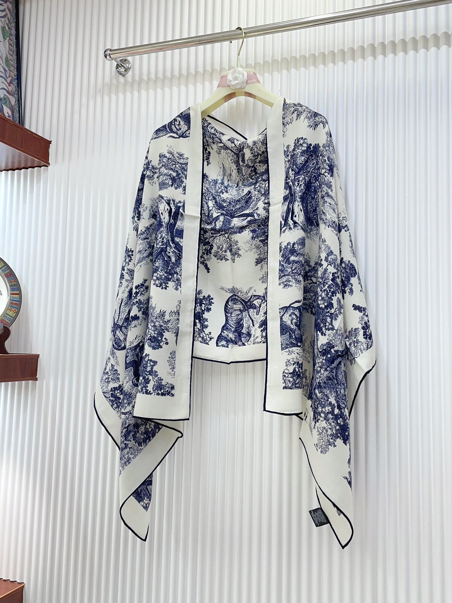 Christian Dior Scarf